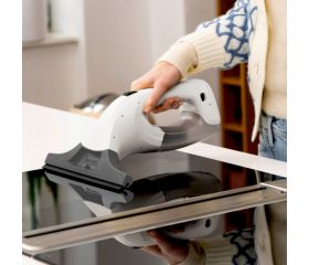 Limpiadora de cristales a batería WV 1 Plus