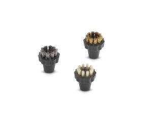 Limpiadoras/aspiradores con vapor