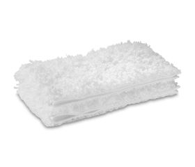 Kit de paños de microfibra para boquillas para suelos Comfort Plus