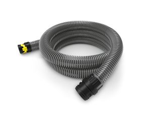 Mangueras de aspiración con sistema de clip 2.0 (compatible con aspiradores hasta el año 2017)