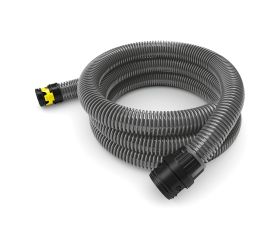 Manguera de aspiración, NT, DN 35, 4 m de longitud, clip 2.0, bayoneta 2.0