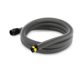 Manguera de aspiración, NT, DN 40, 4 m de longitud, clip 2.0, bayoneta 2.0