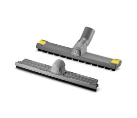 Boquilla barredora de suelos para suciedad seca/húmeda, Adv, DN 35, ancho de 360 mm