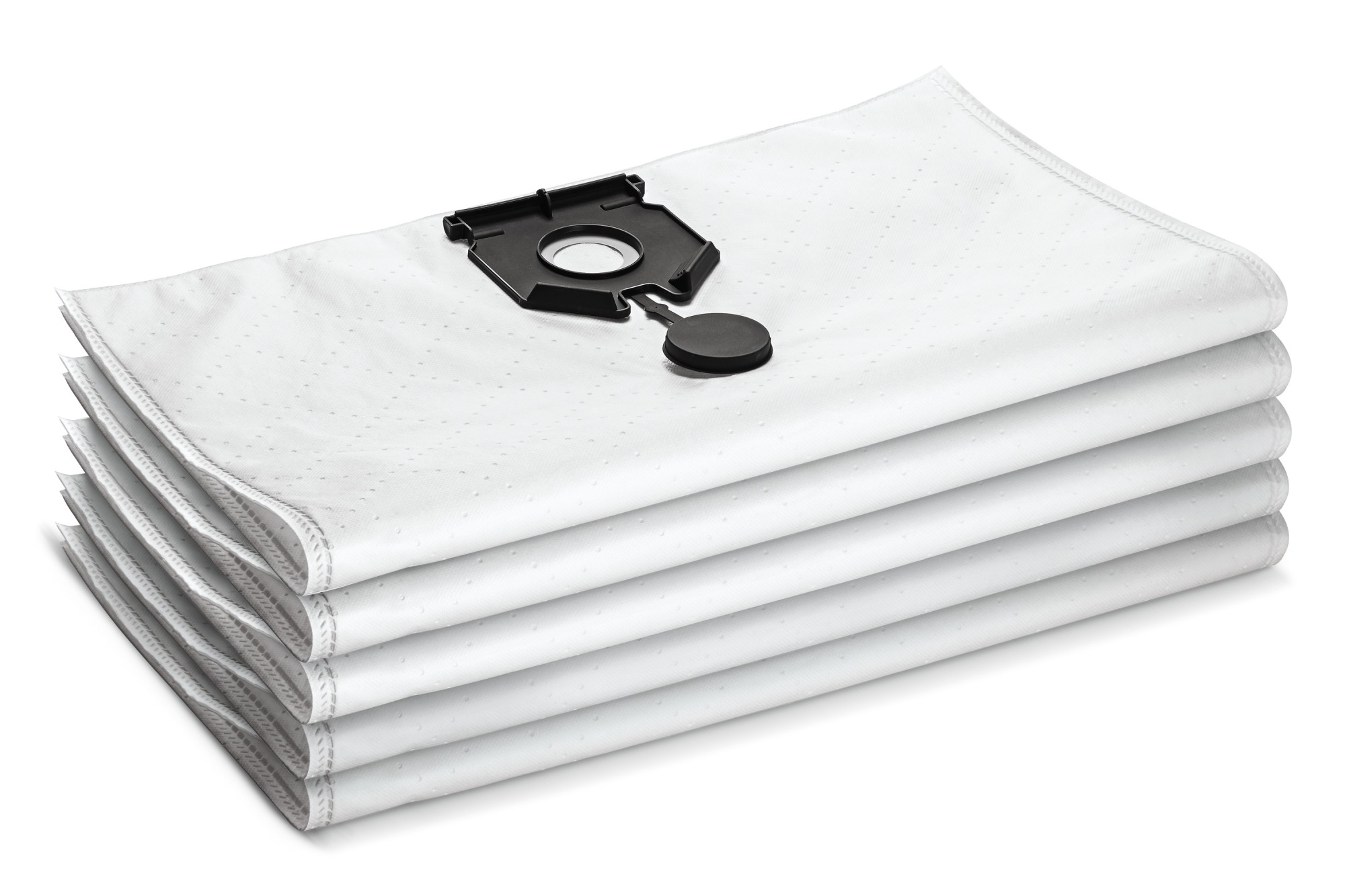 Bolsas de filtro de fieltro, 5 Unidad(es), NT 40/1, NT 50/1