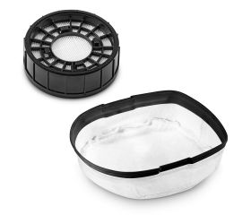 Kit HEPA 14 para T 11/1 Classic