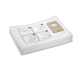 Bolsas de filtro de fieltro, 10 Unidad(es), CV 30/2 Bp