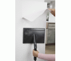 Limpiador de papel pintado