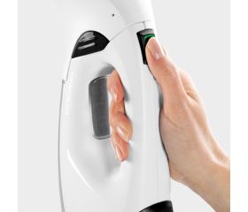 Limpiadora de cristales a batería WV 2 Plus N