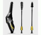 Hidrolimpiadora K 3 Power Control Home