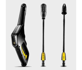 Hidrolimpiadora K 3 Power Control