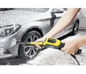 Hidrolimpiadora K 5 Power Control Flex