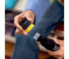 Shoe!Cleaner SE 3-18 Compact