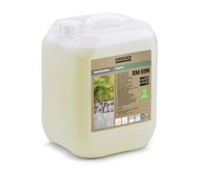FloorPro Detergente para uso industrial natural RM 69N