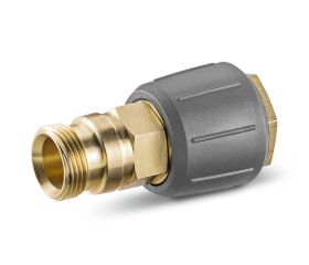 Acoplamiento giratorio