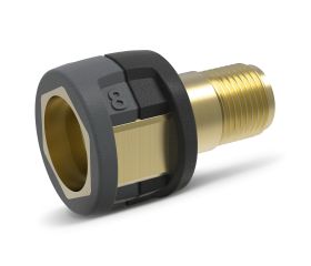 Adaptador 8 TR20IG-M18AG