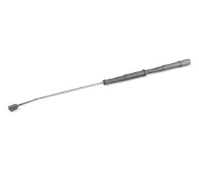 Lanza pulverizadora, 1550 mm, giratoria