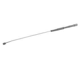 Lanza pulverizadora, 2050 mm, giratoria