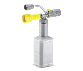 Lanza de espuma DUO Advanced 1, 400 l/h - 600 l/h