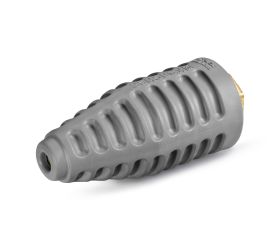 Boquilla rotativa, grande