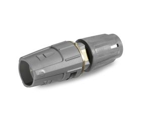 Boquillas de chorro triple