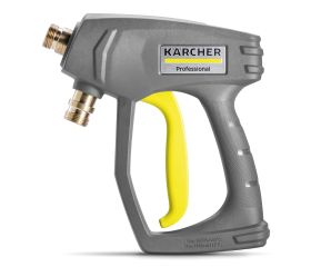 Pistol TR 155°C with package