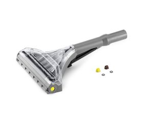 Boquilla para suelos flexible Puzzi, ancho: 240 mm