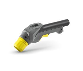 Pistola de rociado/aspiración Puzzi DN32