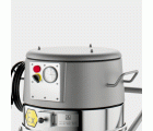 Aspirador industrial IVM 40/12-1 H Z22