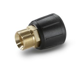 Acoplamiento giratorio