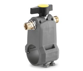 Lanzas telescópicas