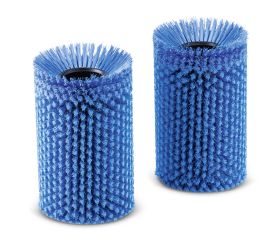 Cepillo cilíndrico 500 suave