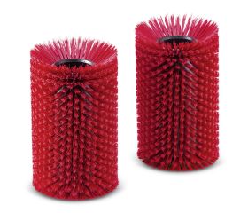 Cepillo cilíndrico 500 medio