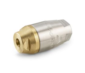 Boquilla para limpieza de tuberías