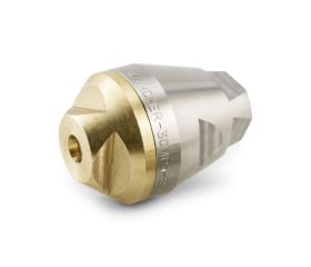 Boquilla turbo para la limpieza de tuberías D30/040