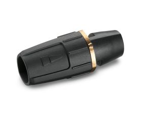 Boquilla triple, 040