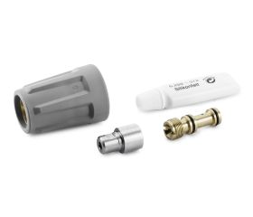 Set de boquillas específico para la ref. 4.637-033.0