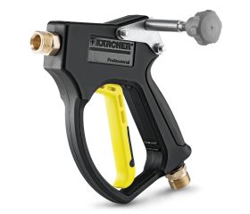 Adaptador de alta presión TL