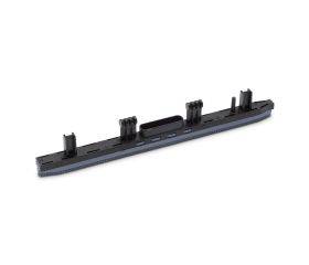 Labio trasero de aspiración completo