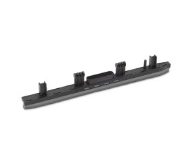 Tobera recta, 300 mm, recto