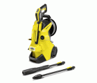 Hidrolimpiadora K 4 Premium Power Control Flex