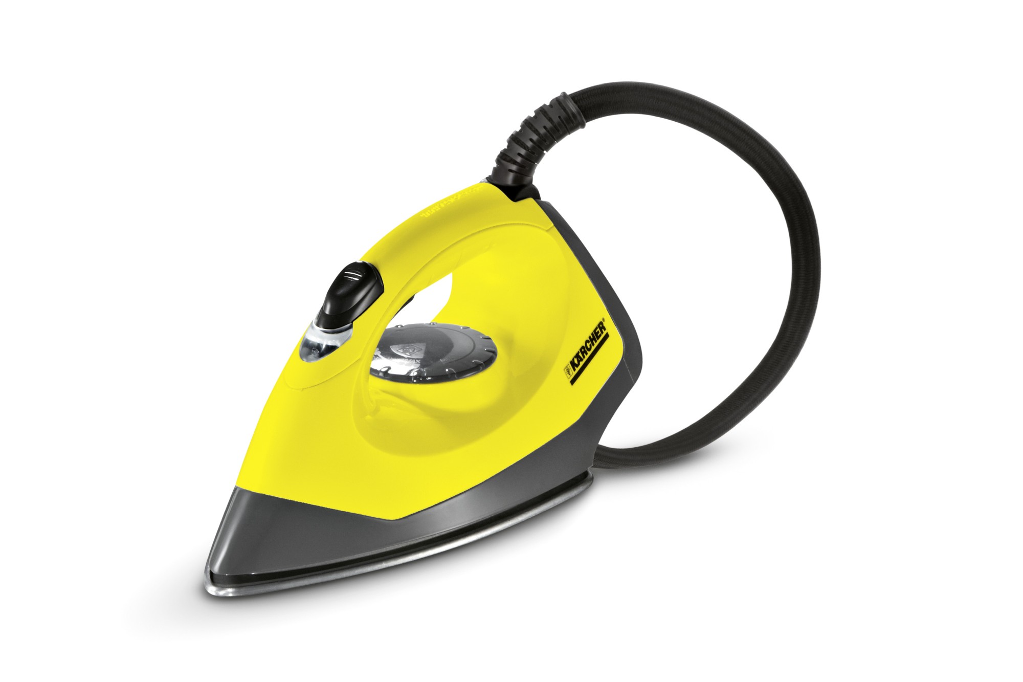 Plancha de vapor a presión I 6006 para SV