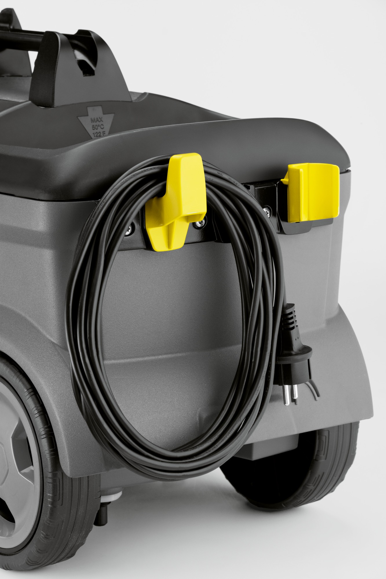 Lava-aspiradora Puzzi 10/2 Adv