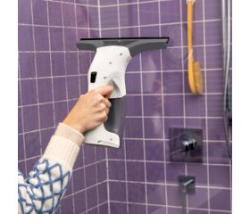 Limpiadora de cristales a batería WV 1 Plus