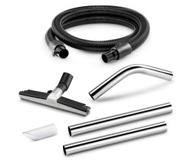 Juego de limpieza de suelos para líquidos Advanced DN50