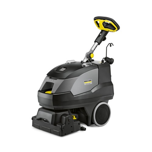 Limpiadora de moquetas BRC 40/22 C