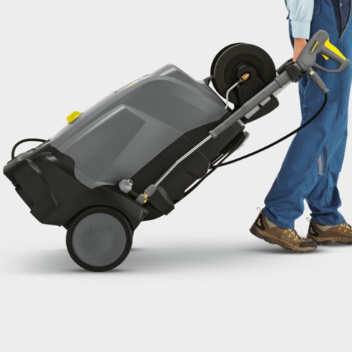 Limpiadora de alta presión HDS 5/13 UX