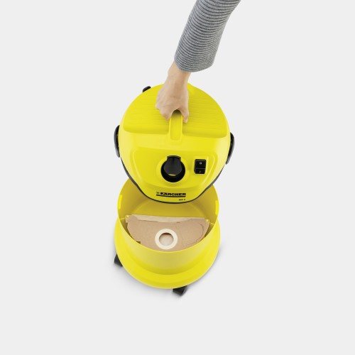 Bolsa de filtro de papel KFI 222