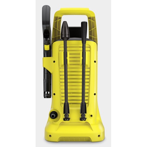 Hidrolimpiadora sin cable K 2 Battery Set