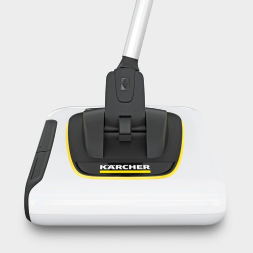 Escoba eléctrica sin cable KB 5