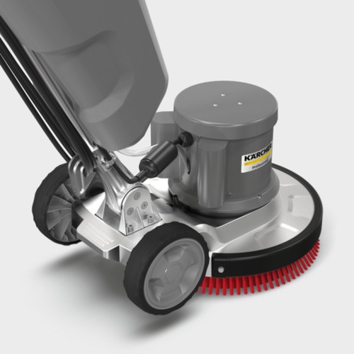 Limpiadora monodisco BDS 43/150 C Classic